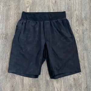 Mens LuluLemon Shorts